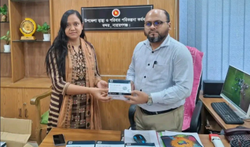 বন্দর উপজেলা স্বাস্থ্য কমপ্লেক্স পেল ২১০০ ডেঙ্গু টেস্ট কিট বন্দর উপজেলা স্বাস্থ্য কমপ্লেক্স পেল ২১০০ ডেঙ্গু টেস্ট কিট
