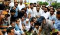 প্রতিষ্ঠাবার্ষিকীতে ফতুল্লা থানা বিএনপির র্যালি ও বৃক্ষরোপণ প্রতিষ্ঠাবার্ষিকীতে ফতুল্লা থানা বিএনপির র্যালি ও বৃক্ষরোপণ