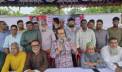 সরকারকে পাঁচ বছর স্থায়ী করতে সবাইকে নিয়ে চলতে হবে: আবুল কালাম সরকারকে পাঁচ বছর স্থায়ী করতে সবাইকে নিয়ে চলতে হবে: আবুল কালাম