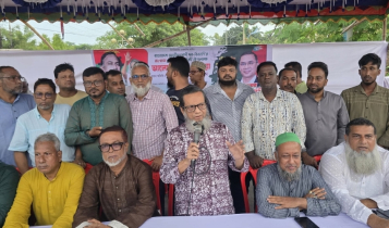 সরকারকে পাঁচ বছর স্থায়ী করতে সবাইকে নিয়ে চলতে হবে: আবুল কালাম সরকারকে পাঁচ বছর স্থায়ী করতে সবাইকে নিয়ে চলতে হবে: আবুল কালাম