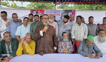 চাঁদাবাজি, মাদক ব্যবসা ও ভূমিদস্যুতার বিষয়ে নেতাকর্মীদের সতর্ক করলেন সাখাওয়াত চাঁদাবাজি, মাদক ব্যবসা ও ভূমিদস্যুতার বিষয়ে নেতাকর্মীদের সতর্ক করলেন সাখাওয়াত