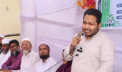 বক্তাবলী-আলীরটেক সেতু নিয়ে বিভেদ নয়, ঐক্যের আহ্বান এমপি আল আমিনের