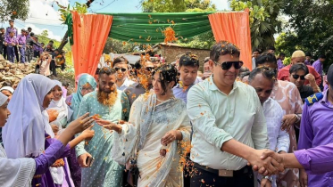 শিক্ষার্থীদের দেশ ও সমাজের কল্যাণে কাজ করার আহ্বান এমপি দিপু ভূঁইয়ার শিক্ষার্থীদের দেশ ও সমাজের কল্যাণে কাজ করার আহ্বান এমপি দিপু ভূঁইয়ার