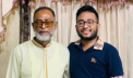 মুকুলপুত্র রেজানুরের স্ট্যাটাস, ‘মেরুদণ্ড সোজা রেখেছি, বাঁকা করিনি’ মুকুলপুত্র রেজানুরের স্ট্যাটাস, ‘মেরুদণ্ড সোজা রেখেছি, বাঁকা করিনি’