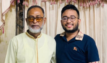 মুকুলপুত্র রেজানুরের স্ট্যাটাস, ‘মেরুদণ্ড সোজা রেখেছি, বাঁকা করিনি’ মুকুলপুত্র রেজানুরের স্ট্যাটাস, ‘মেরুদণ্ড সোজা রেখেছি, বাঁকা করিনি’