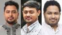 লংমার্চের নারায়ণগঞ্জ পথসভায় থাকছেন নাহিদ-নাসির-আল আমিন লংমার্চের নারায়ণগঞ্জ পথসভায় থাকছেন নাহিদ-নাসির-আল আমিন