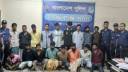 মাদকবিরোধী বিশেষ অভিযানে ৫ মাদক ব্যবসায়ীসহ ৯২ জন গ্রেপ্তার মাদকবিরোধী বিশেষ অভিযানে ৫ মাদক ব্যবসায়ীসহ ৯২ জন গ্রেপ্তার