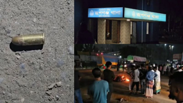 রূপগঞ্জে যুবদল-ছাত্রলীগ নেতা-কর্মীদের সংঘর্ষ-গুলি-ভাঙচুর রূপগঞ্জে যুবদল-ছাত্রলীগ নেতা-কর্মীদের সংঘর্ষ-গুলি-ভাঙচুর