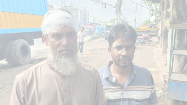 গণ-অধিকার পরিষদ নেতা ও দুই ভাইয়ের বিরুদ্ধে হামলার অভিযোগ