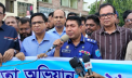 মাদক-ছিনতাই-চাঁদাবাজিতে মানুষ জর্জরিত: এসপি হাবিব