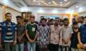 রূপগঞ্জে মাদকবিরোধী অভিযানে ১৫ জনের কারাদণ্ড রূপগঞ্জে মাদকবিরোধী অভিযানে ১৫ জনের কারাদণ্ড