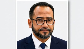 অসুস্থ ডিসি কার্যালয়ের নাজির কামরুল, দোয়া চেয়েছেন অসুস্থ ডিসি কার্যালয়ের নাজির কামরুল, দোয়া চেয়েছেন