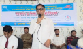 শিক্ষা ও চাকরিতে নারায়ণগঞ্জ পিছিয়ে: মামুন মাহমুদ