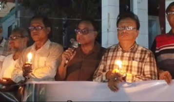ত্বকী হত্যা: শামীম ওসমানসহ চিহ্নিত আসামিদের বিচারের দাবি মাসুমের ত্বকী হত্যা: শামীম ওসমানসহ চিহ্নিত আসামিদের বিচারের দাবি মাসুমের
